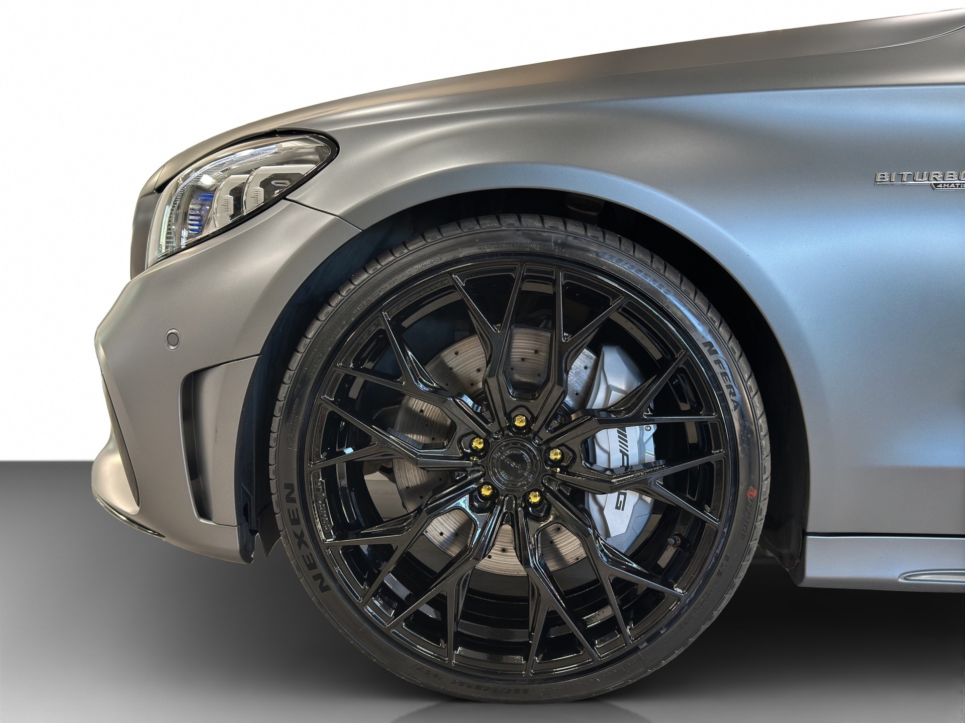 MERCEDES-BENZ C 43 AMG 4Matic 9G-Tronic-showroom-element-1