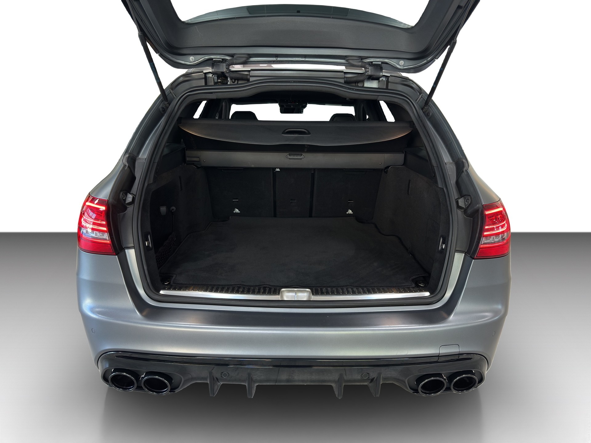 MERCEDES-BENZ C 43 AMG 4Matic 9G-Tronic-image-13