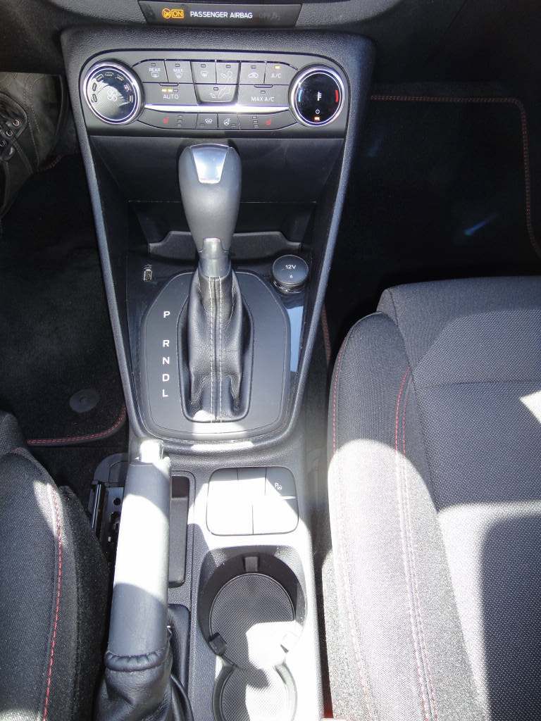 FORD Fiesta 1.0 EcoB Hybrid ST-Line X-image-7