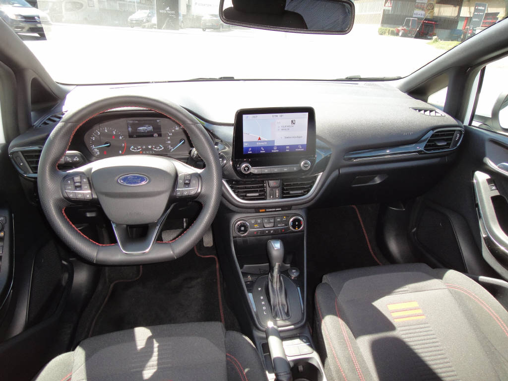 FORD Fiesta 1.0 EcoB Hybrid ST-Line X-image-6