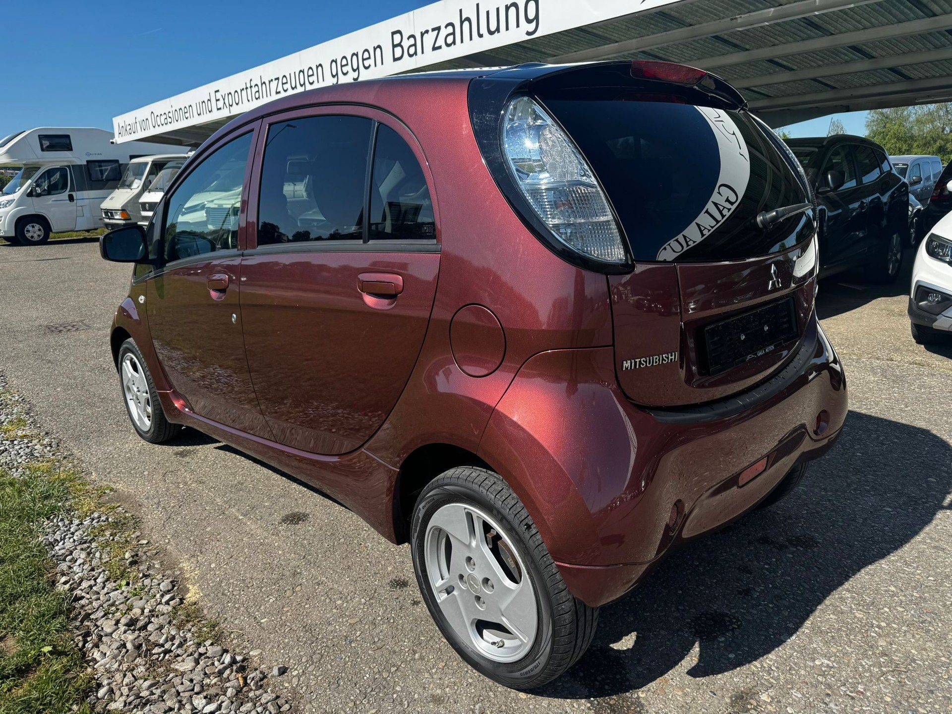 MITSUBISHI i MiEV-image-6