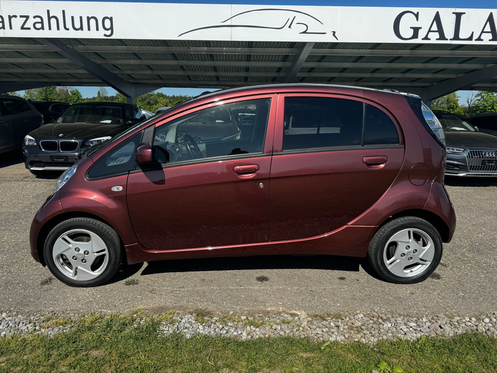 MITSUBISHI i MiEV-image-7