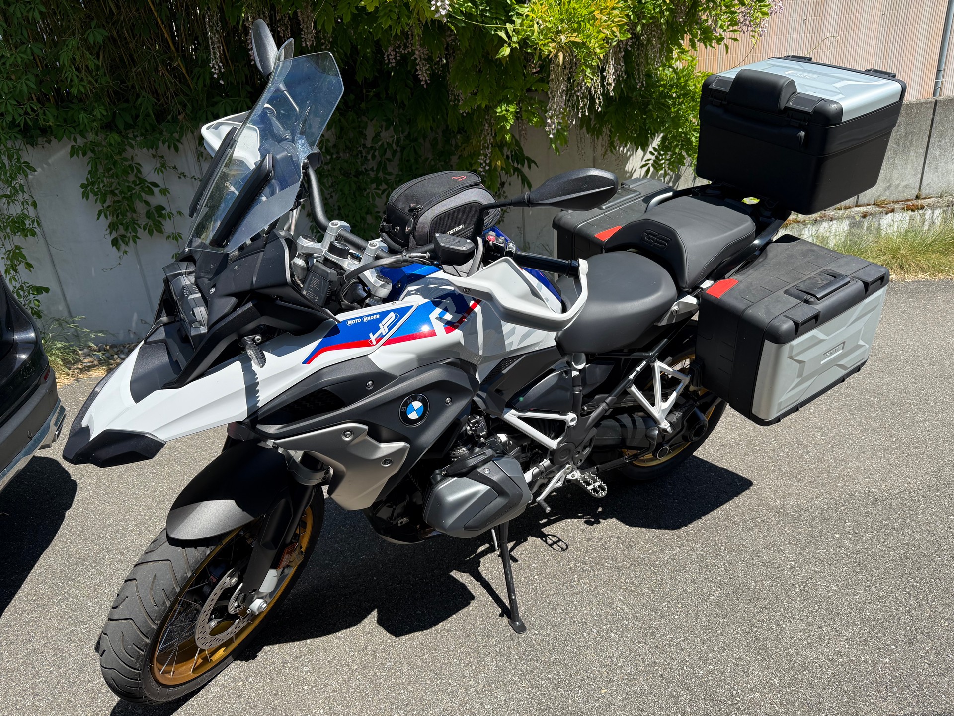 BMW R 1250 GS ABS-image-2