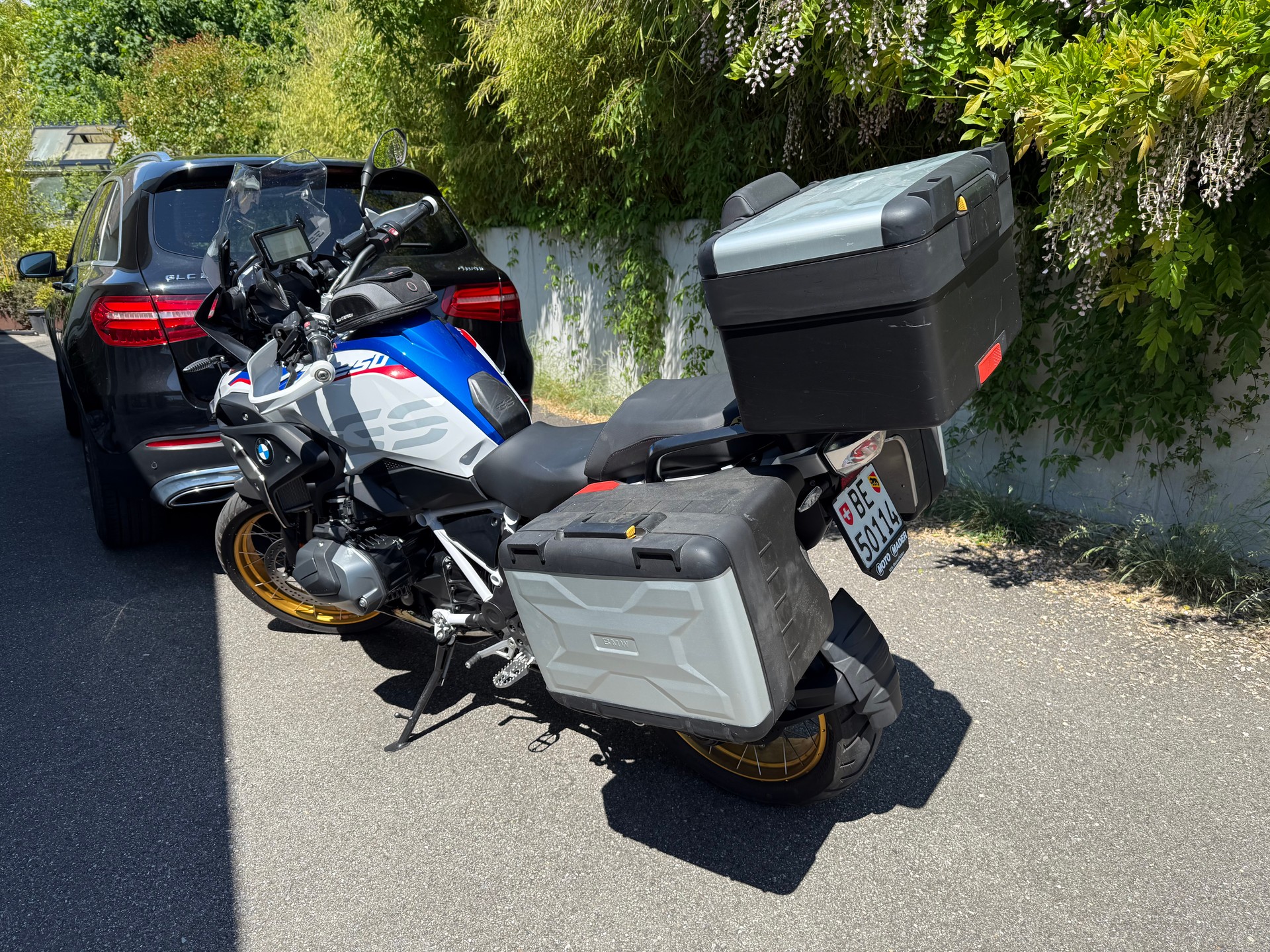 BMW R 1250 GS ABS-image-1