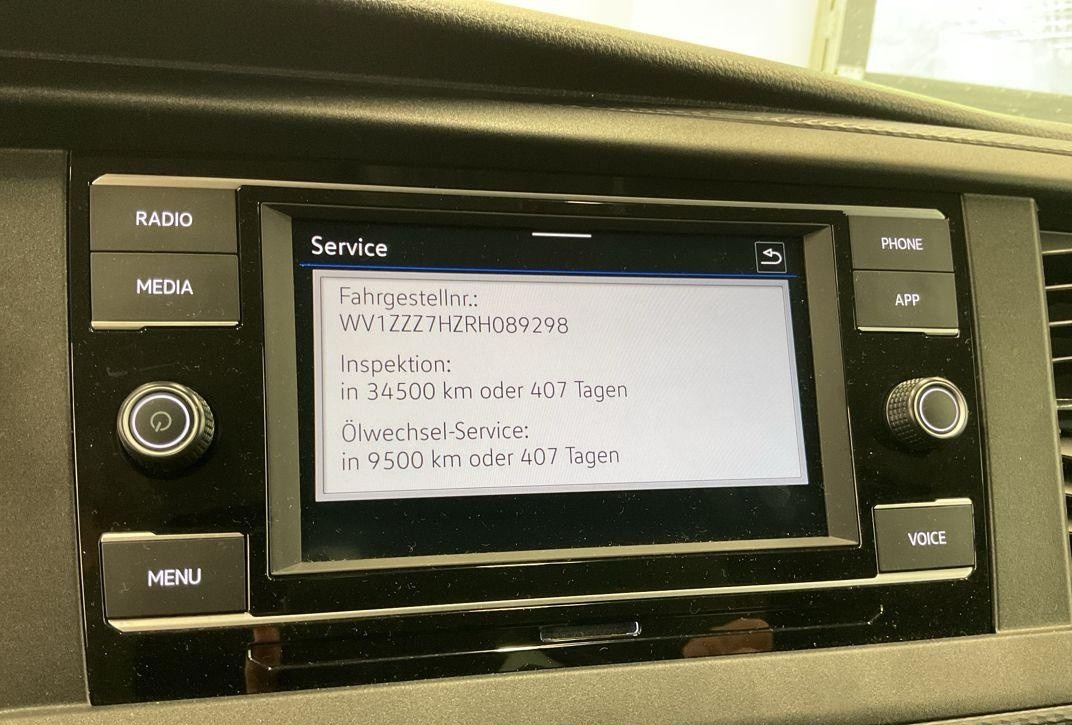VW T6.1 2.0 TDI Entry-image-10