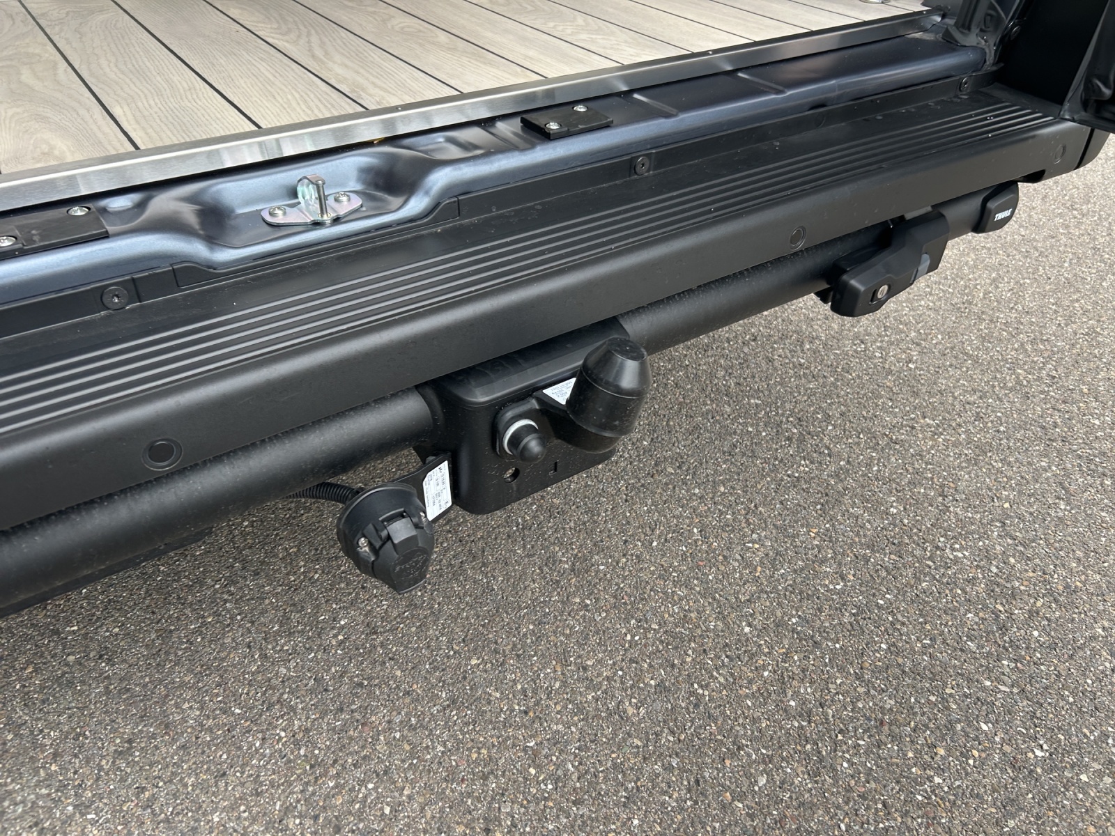 WESTFALIA Columbus 540D 2.2D 8G-image-19