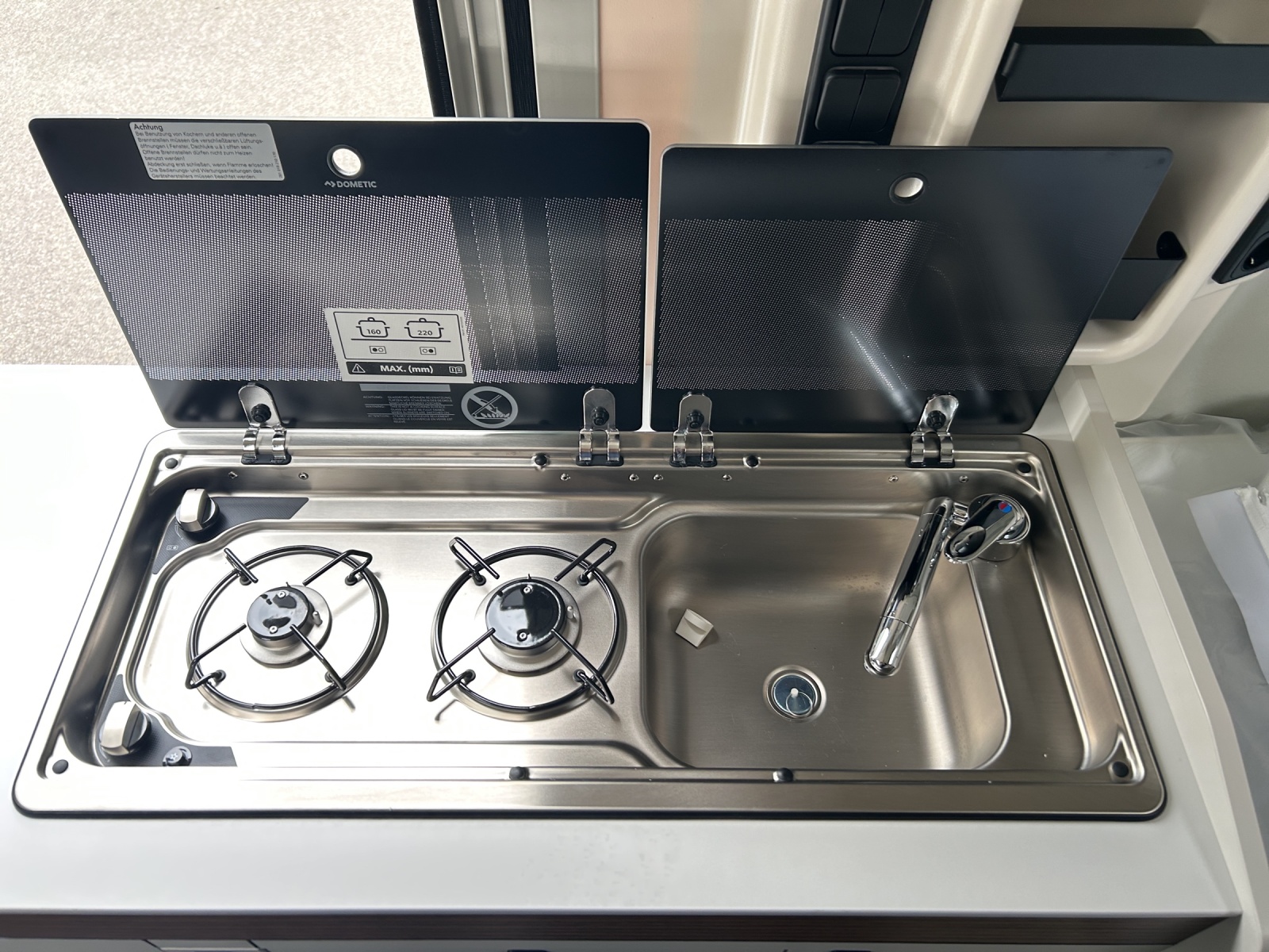 WESTFALIA Columbus 540D 2.2D 8G-image-20