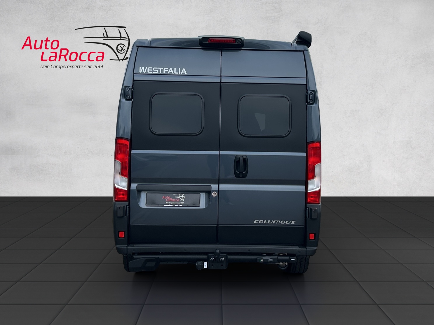 WESTFALIA Columbus 540D 2.2D 8G-showroom-element-3