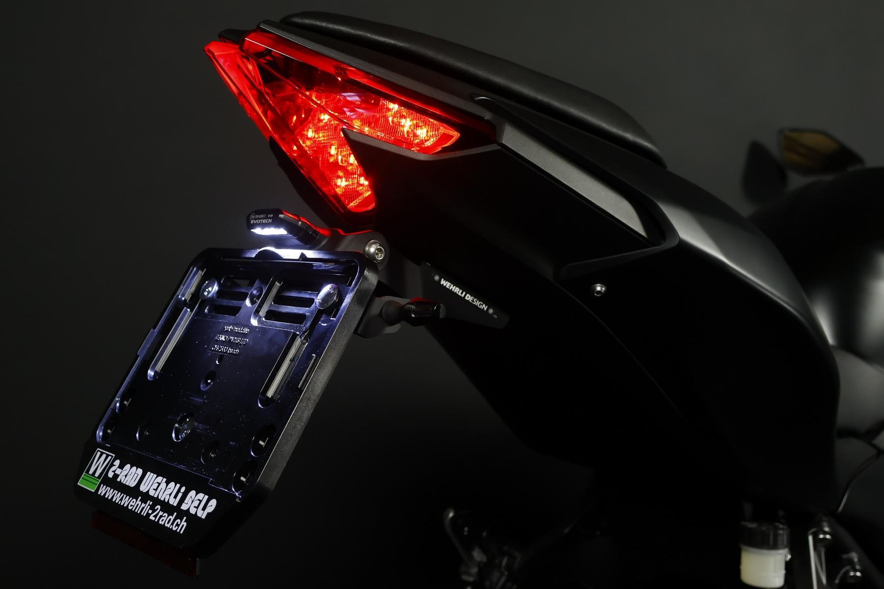 KAWASAKI Ninja 500 Level 2-image-9
