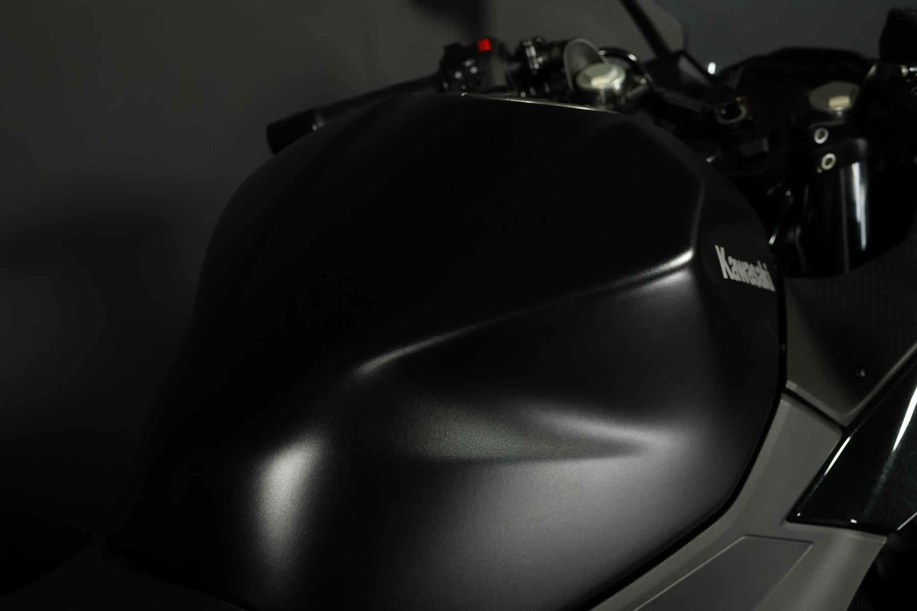 KAWASAKI Ninja 500 Level 2-image-6
