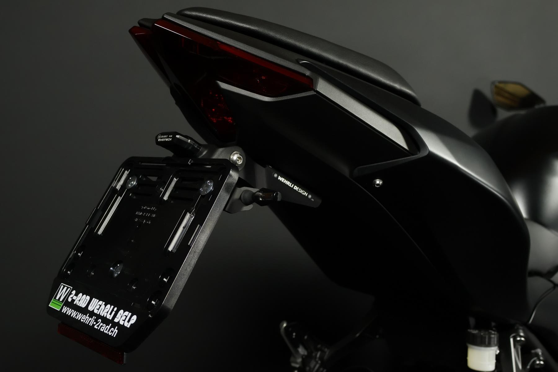 KAWASAKI Ninja 500 Level 2-image-8