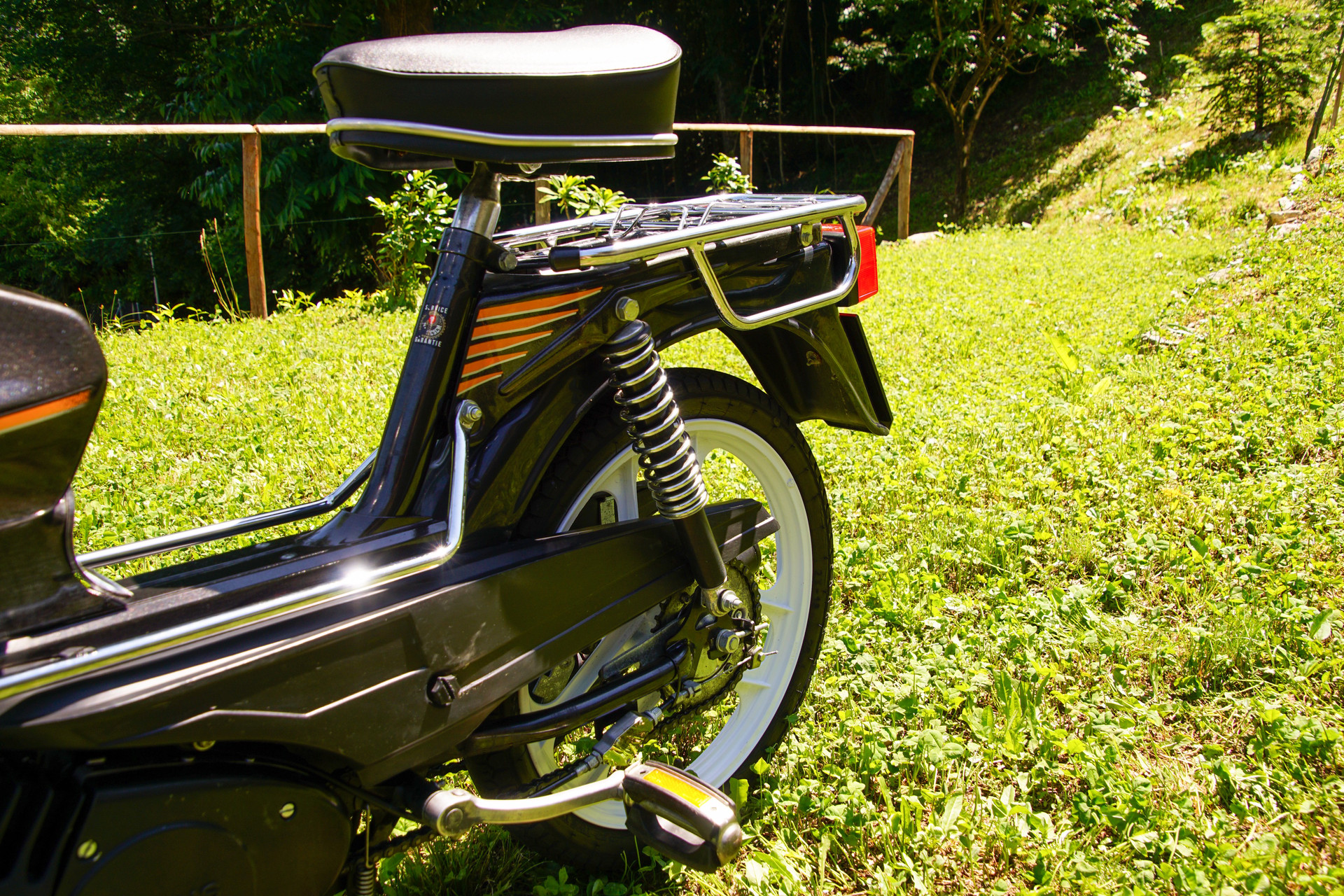 PONY 503 GTX KAT-image-8