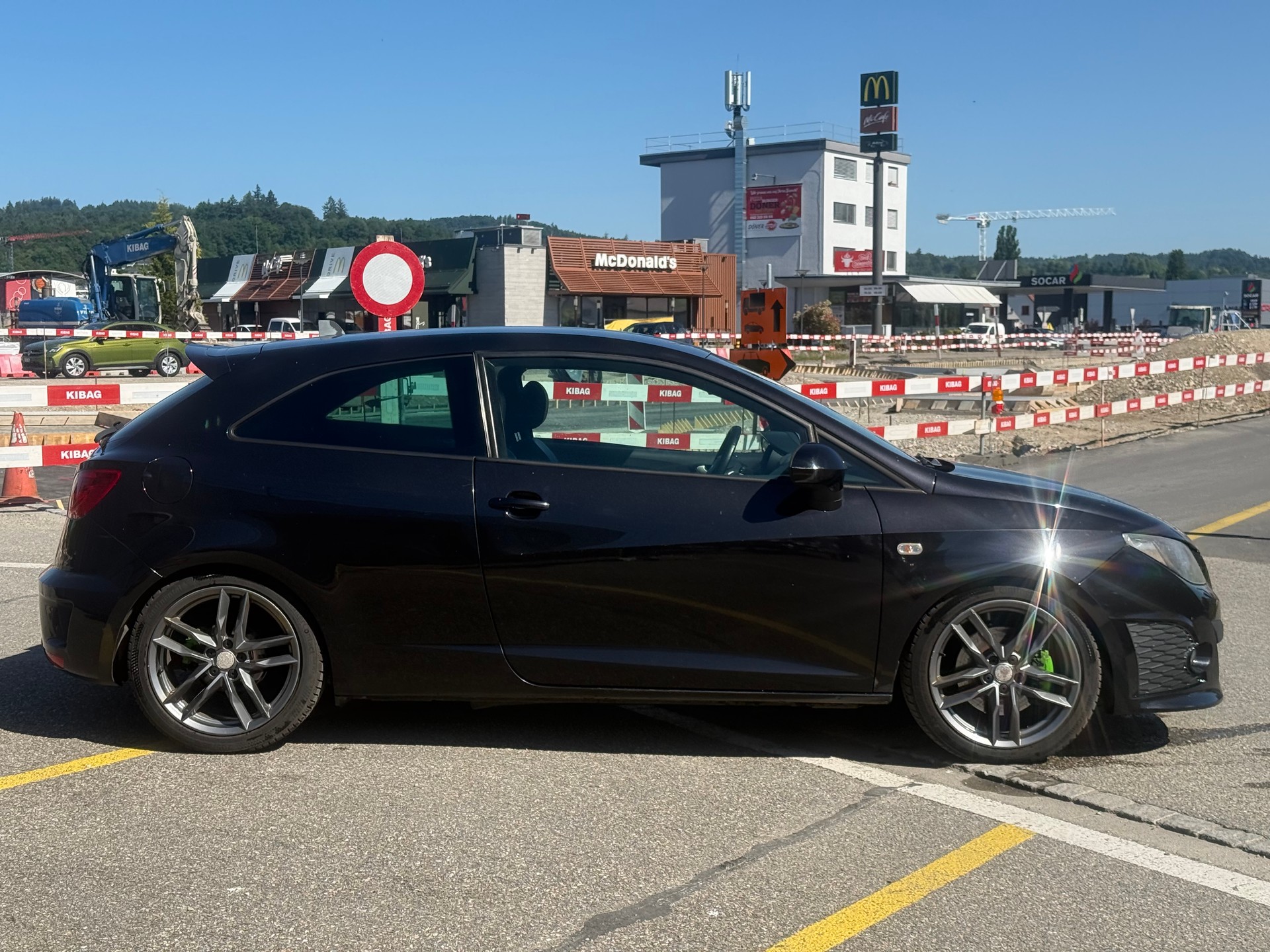SEAT Ibiza SC 1.4 TSI Cupra R210 Swiss Racing DSG-image-6