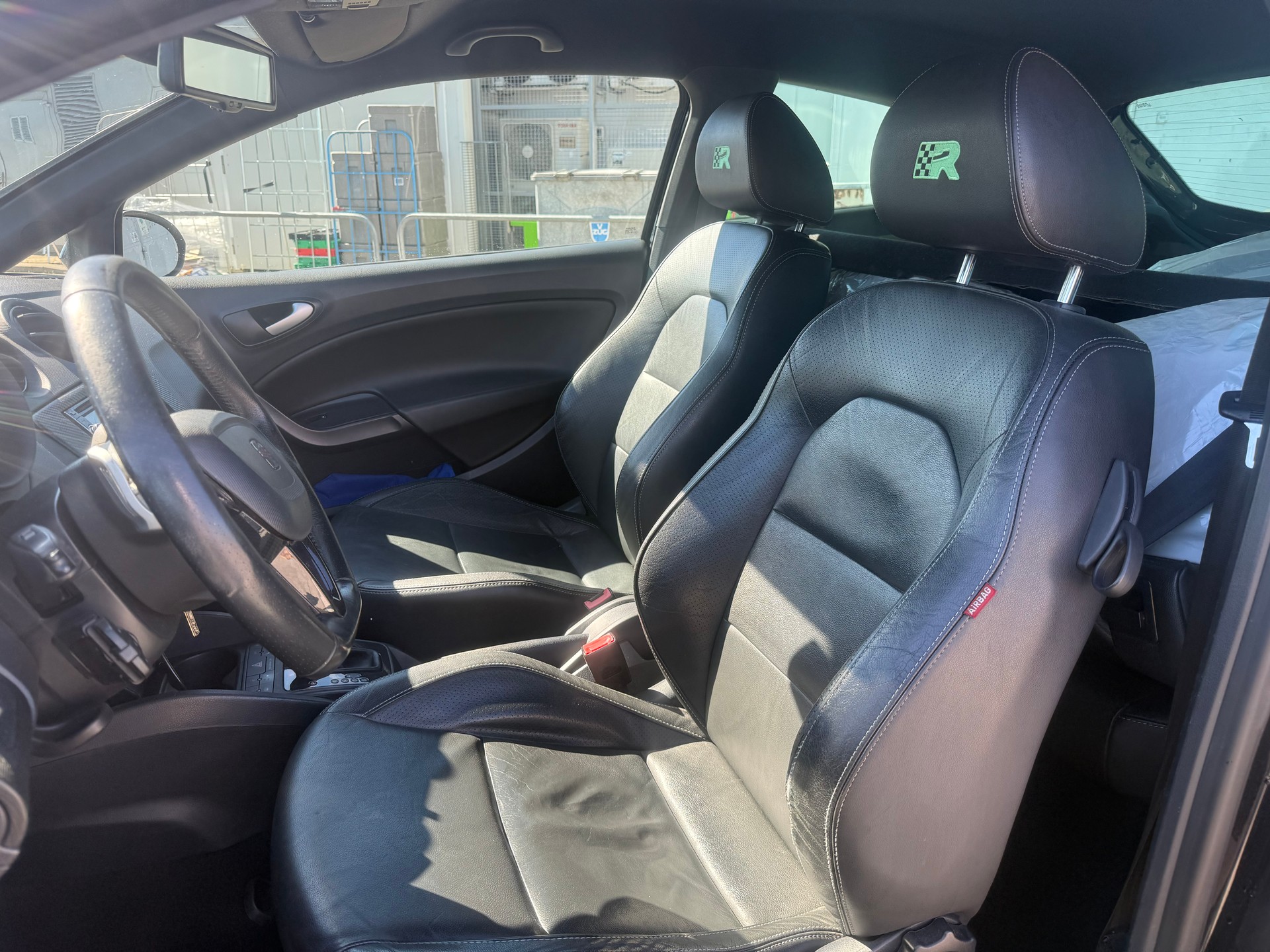 SEAT Ibiza SC 1.4 TSI Cupra R210 Swiss Racing DSG-image-10