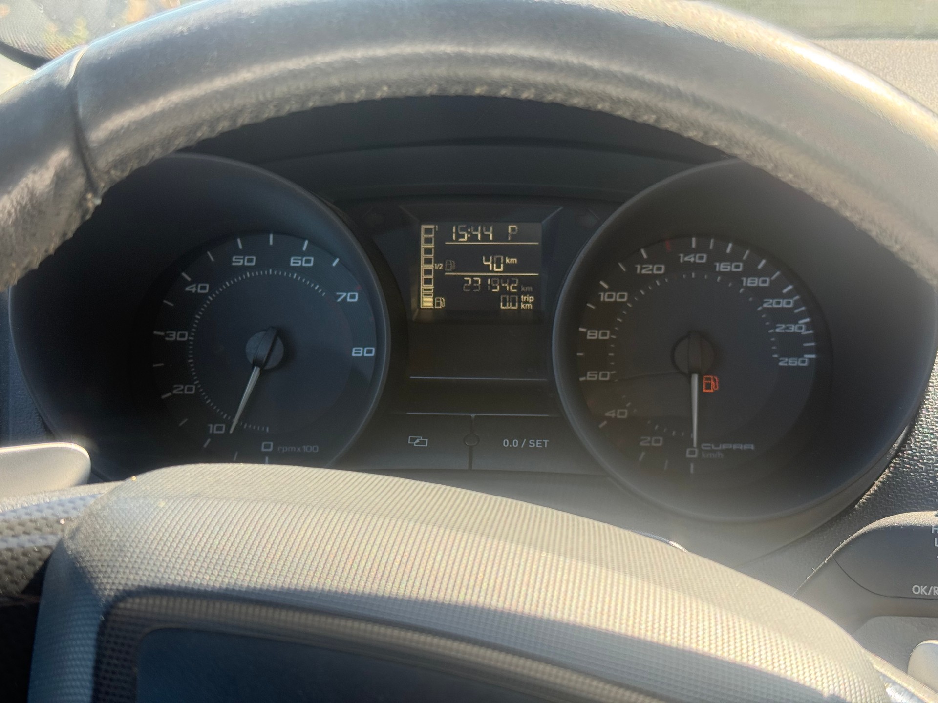 SEAT Ibiza SC 1.4 TSI Cupra R210 Swiss Racing DSG-image-13