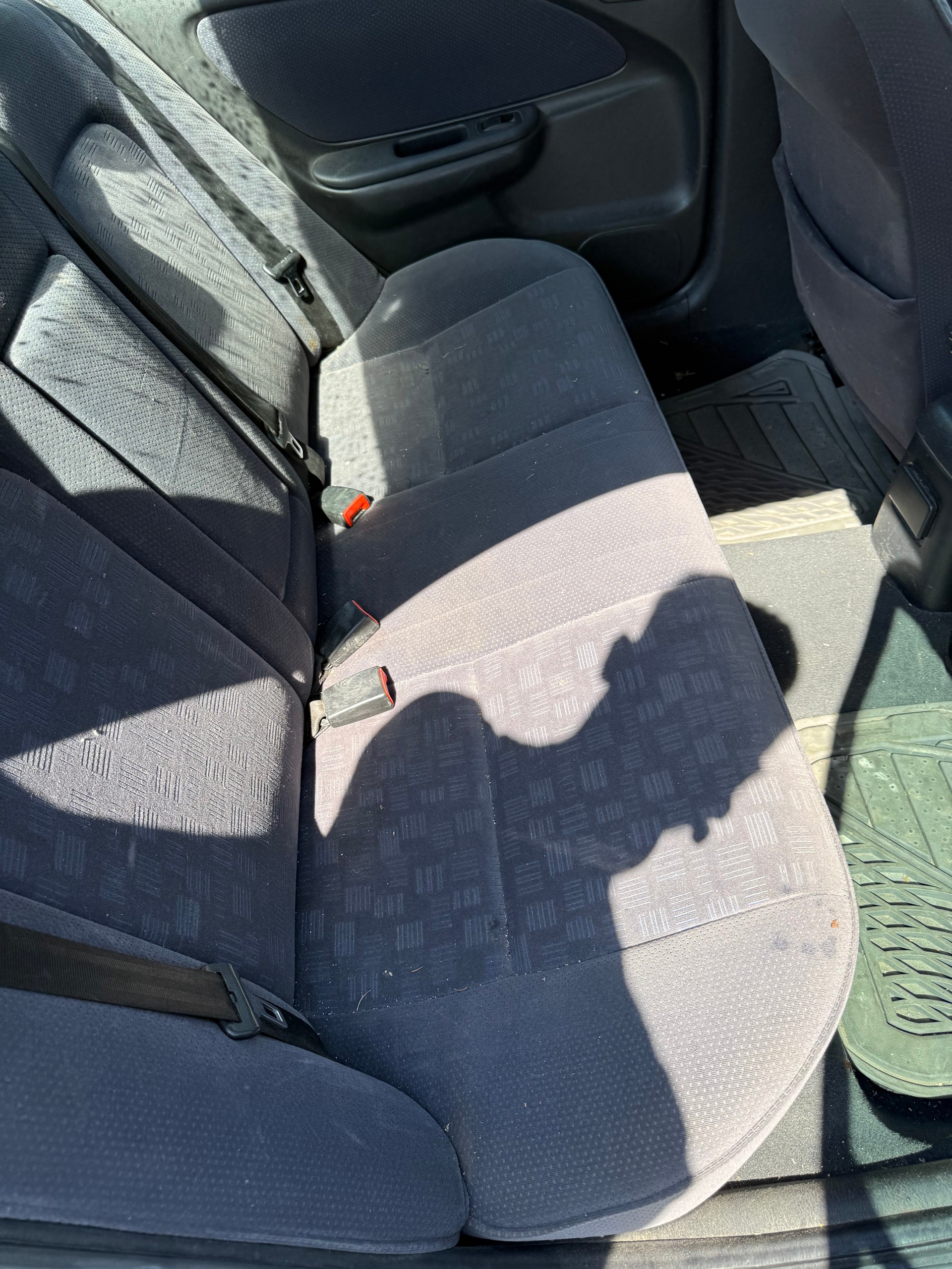 TOYOTA Avensis 2.0 VVT-i Linea Sol Sedan-image-10