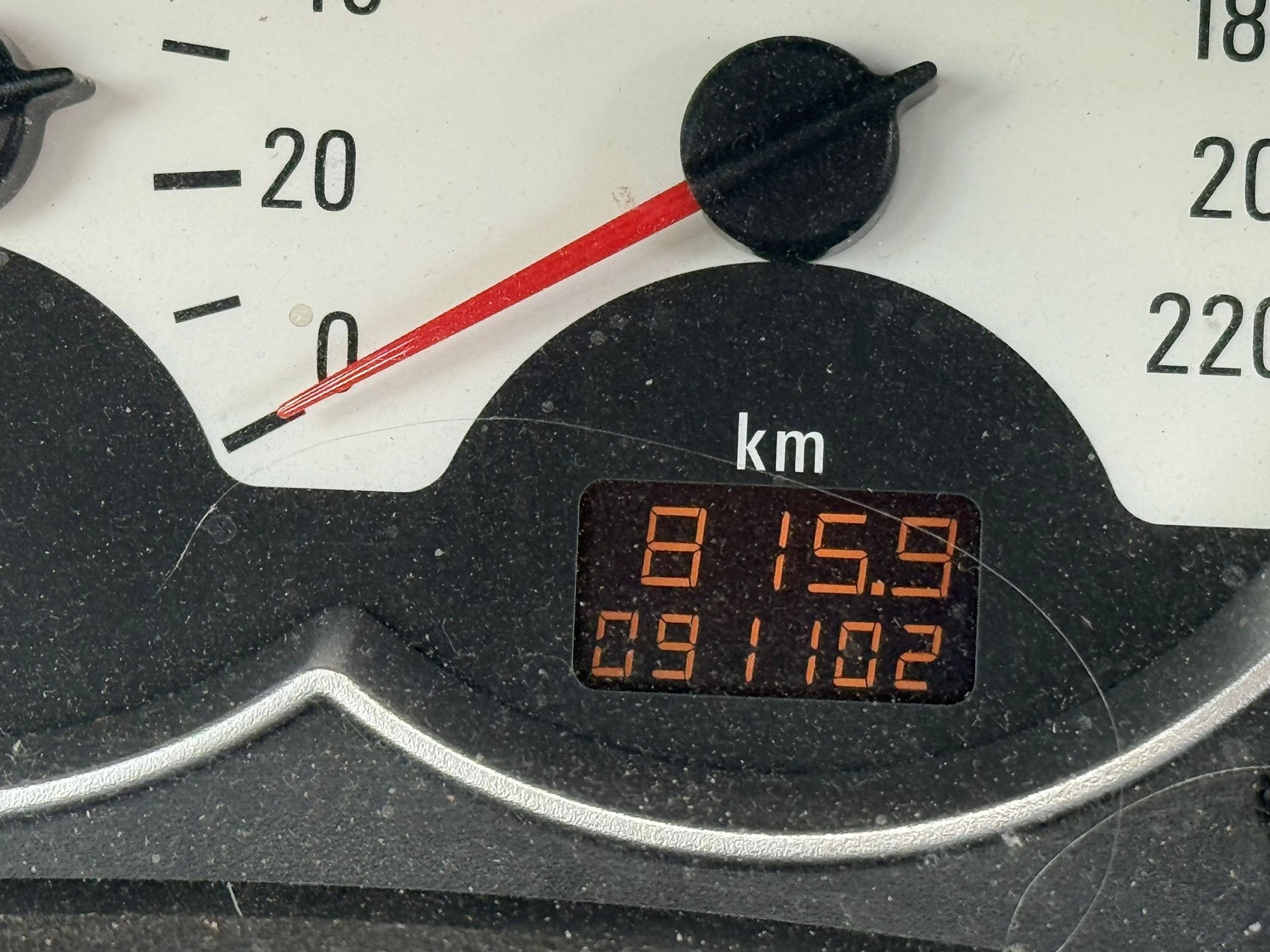 OPEL Corsa 1.2 TP Cosmo-image-10