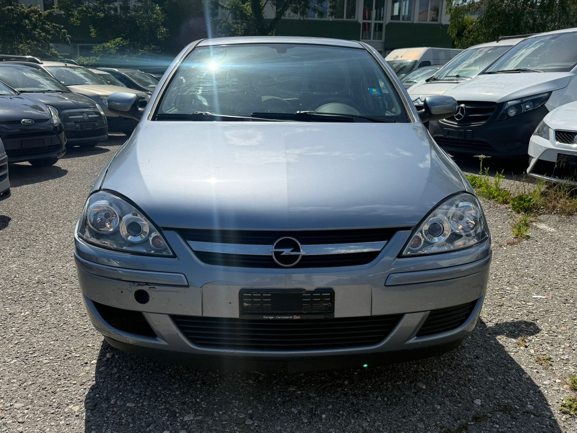 OPEL Corsa 1.2 TP Cosmo