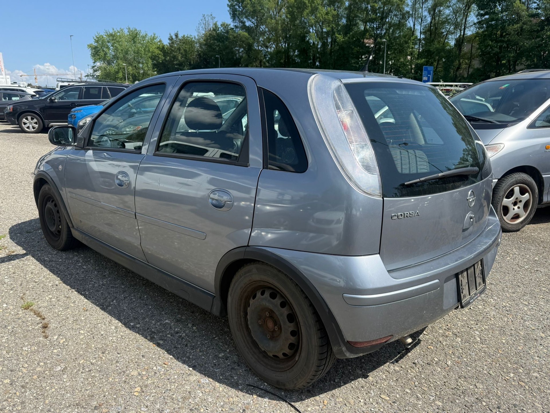 OPEL Corsa 1.2 TP Cosmo-image-5