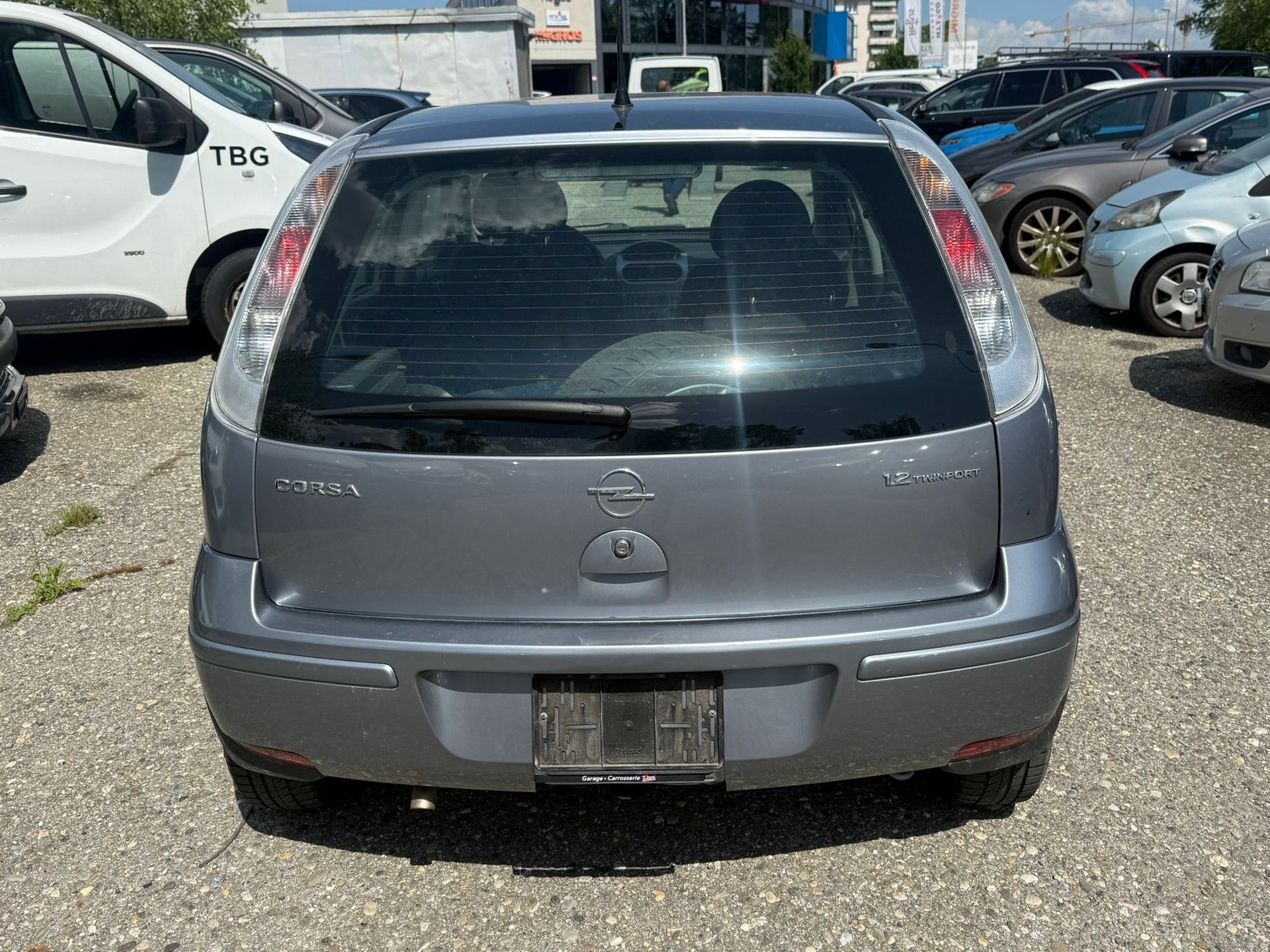 OPEL Corsa 1.2 TP Cosmo-image-6