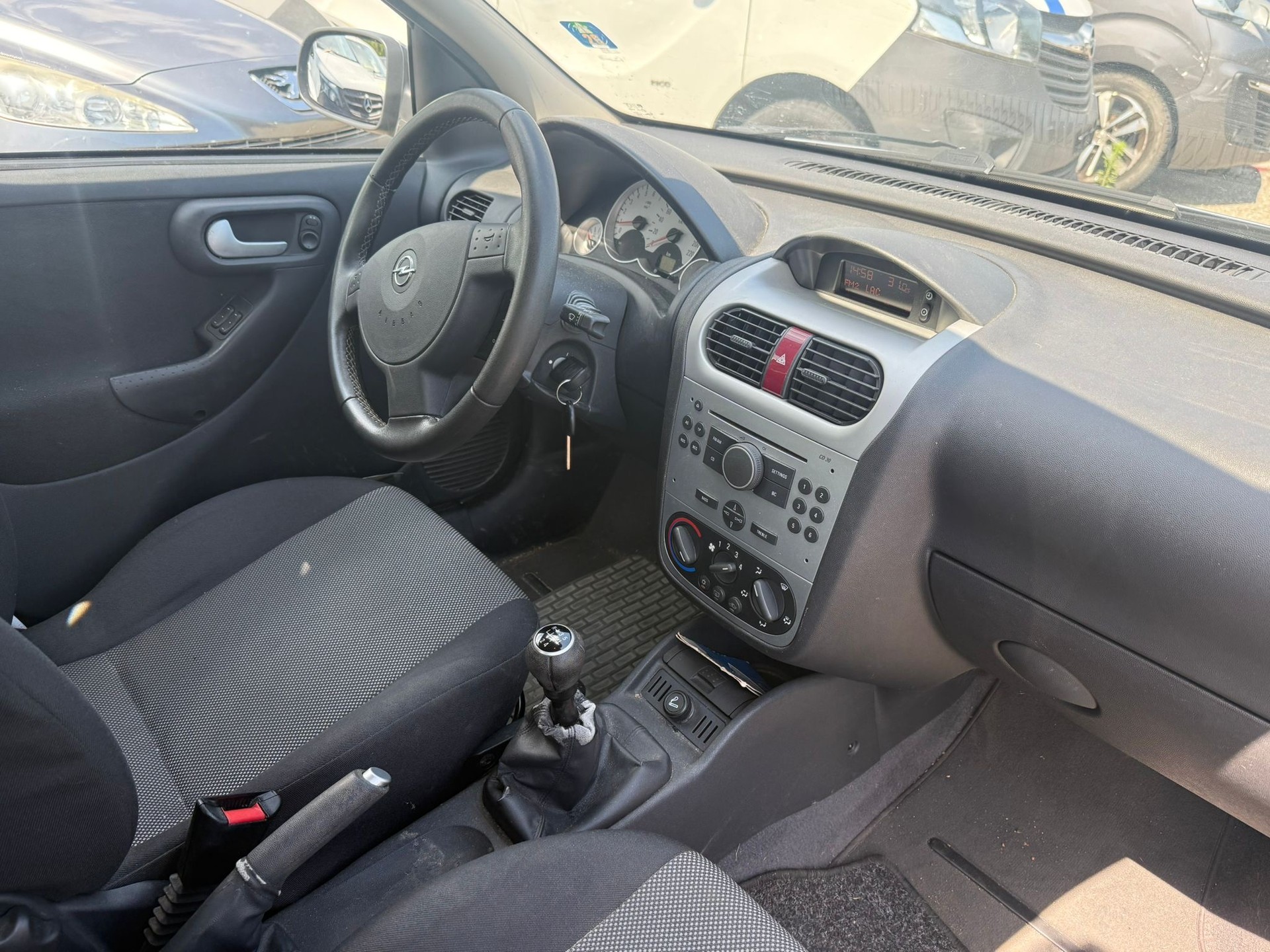 OPEL Corsa 1.2 TP Cosmo-image-7