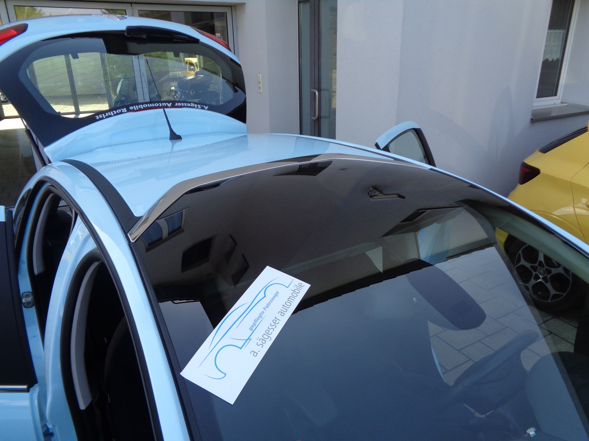 CITROEN C3 1.4i 16V Exclusive-image-16