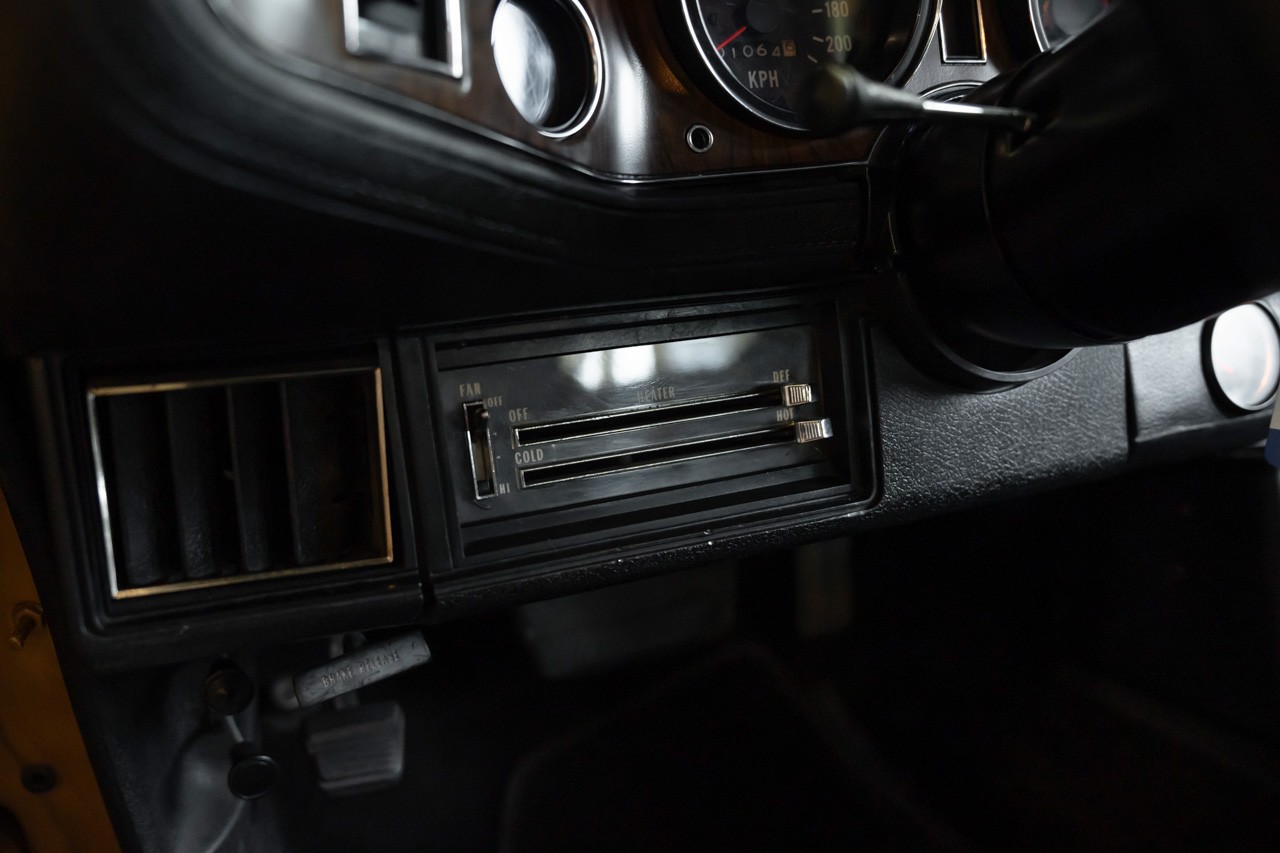 CHEVROLET CAMARO LT 350-image-22