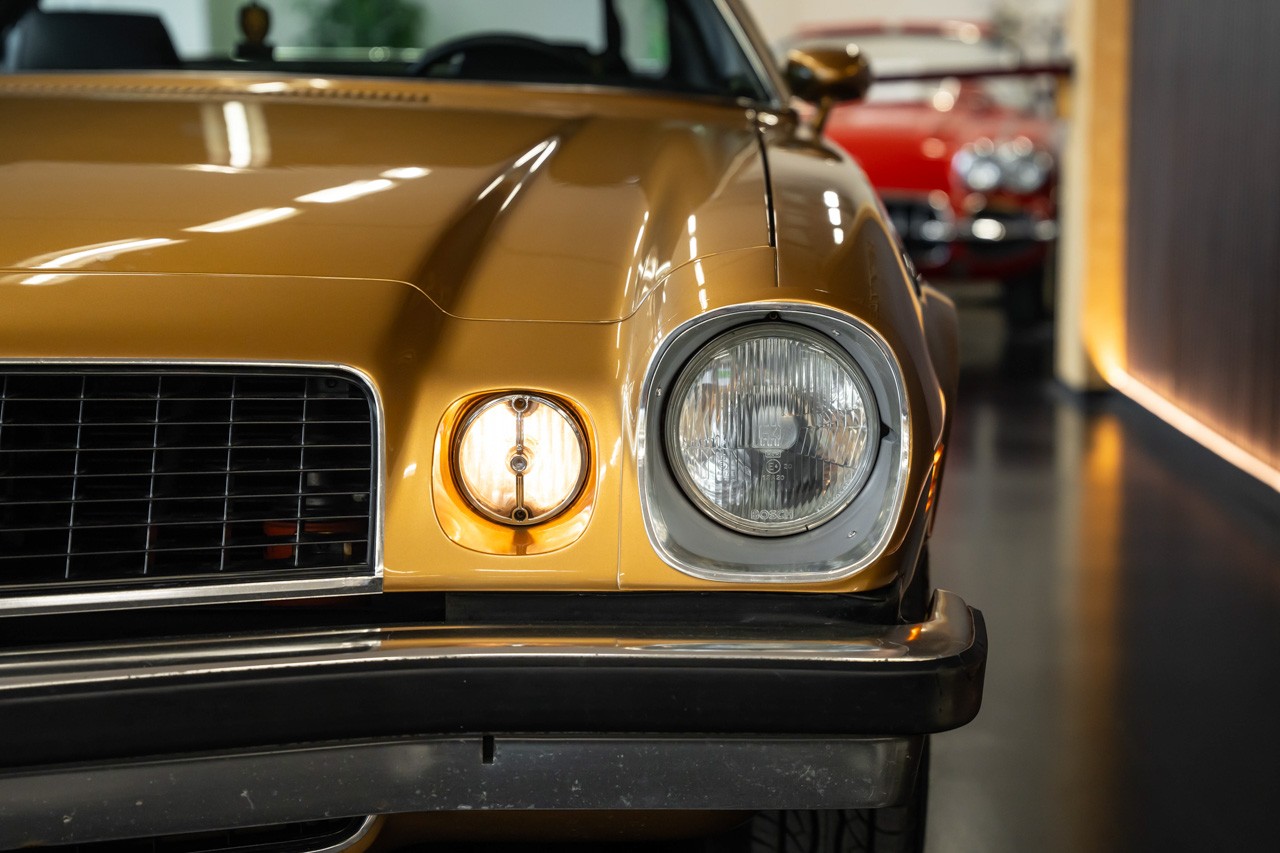 CHEVROLET CAMARO LT 350-image-6
