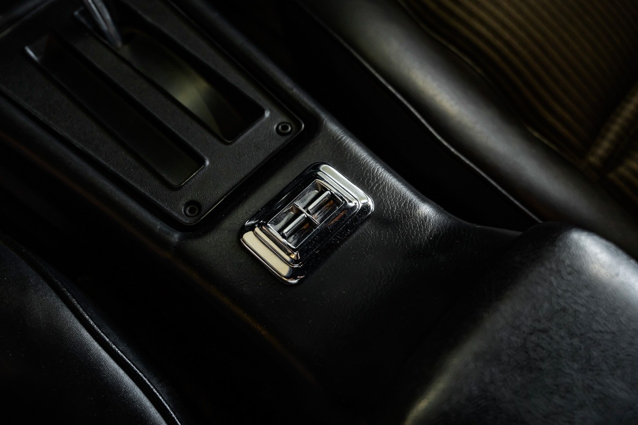 CHEVROLET CAMARO LT 350-image-25