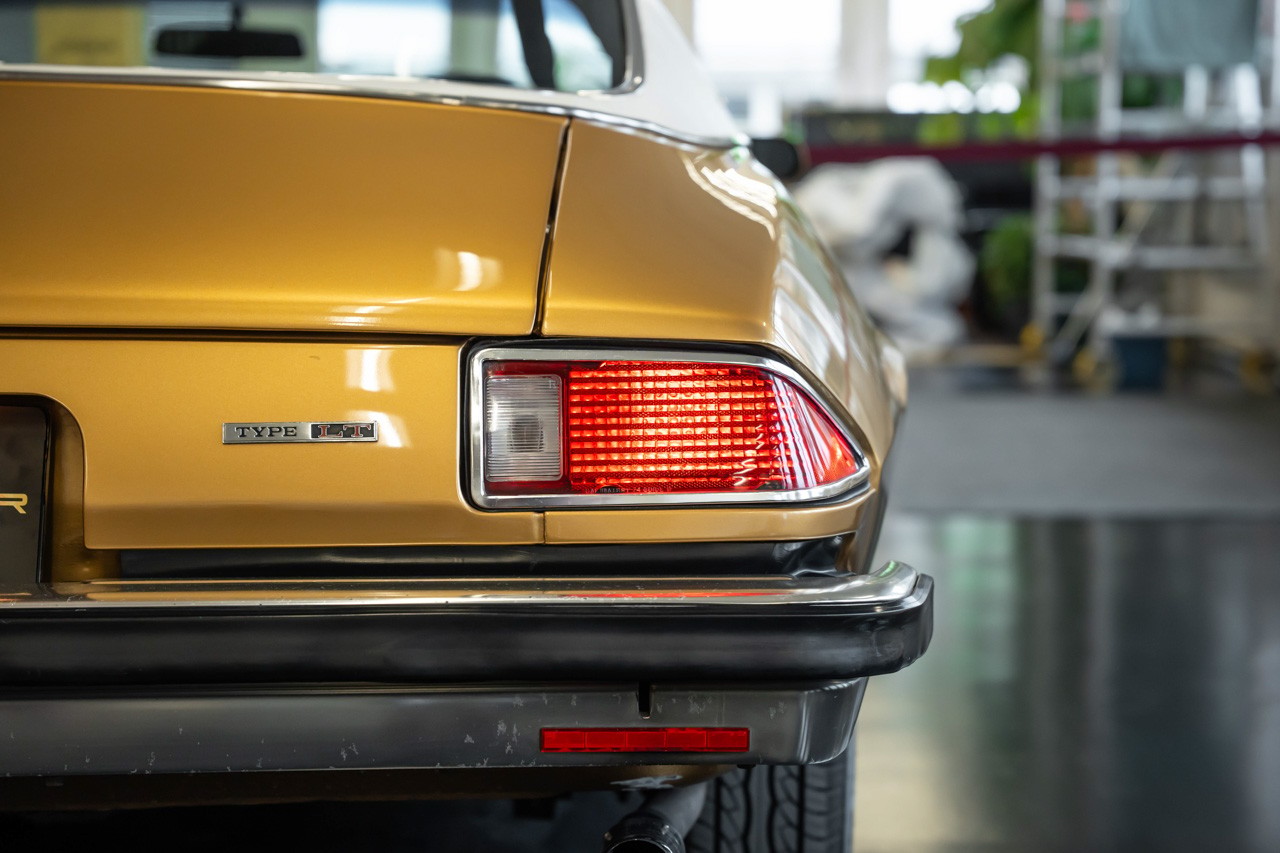 CHEVROLET CAMARO LT 350-image-7