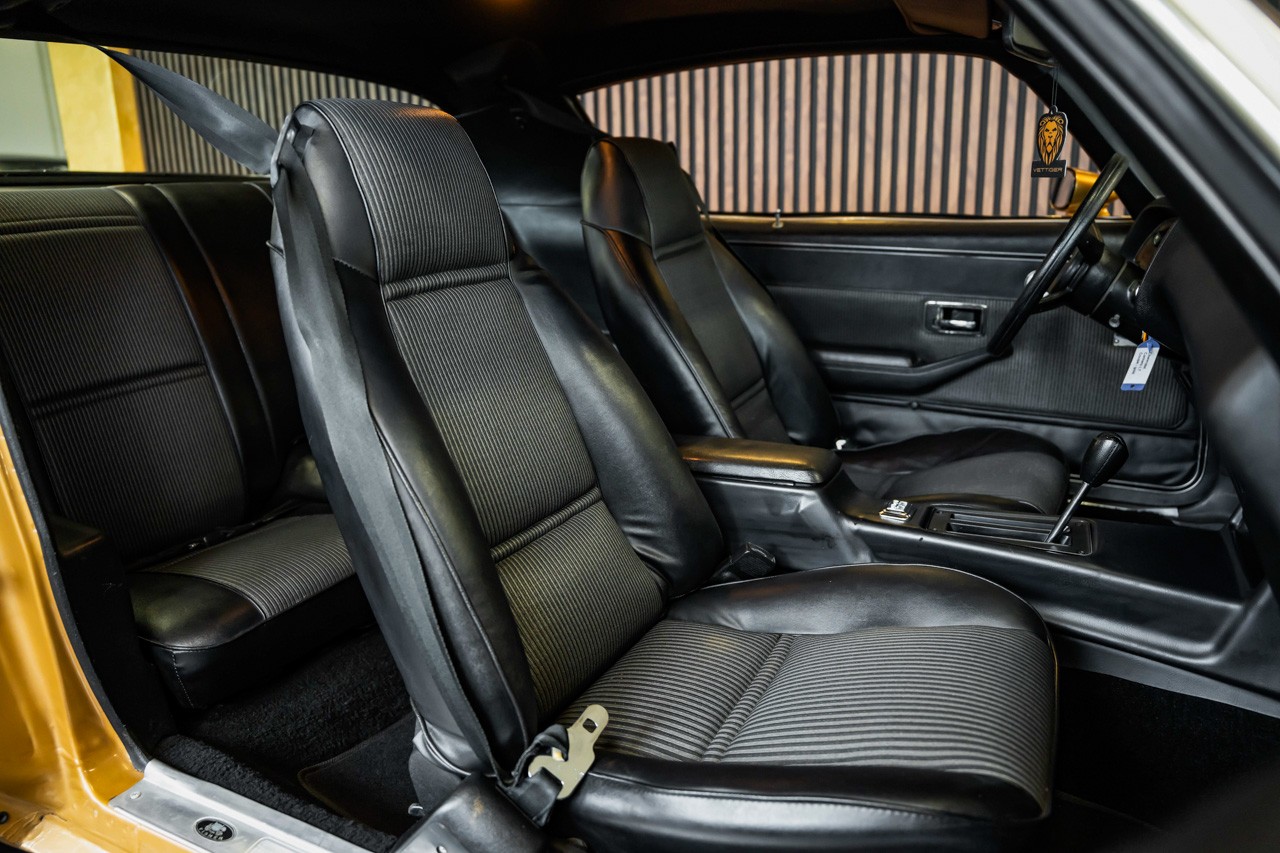 CHEVROLET CAMARO LT 350-image-15