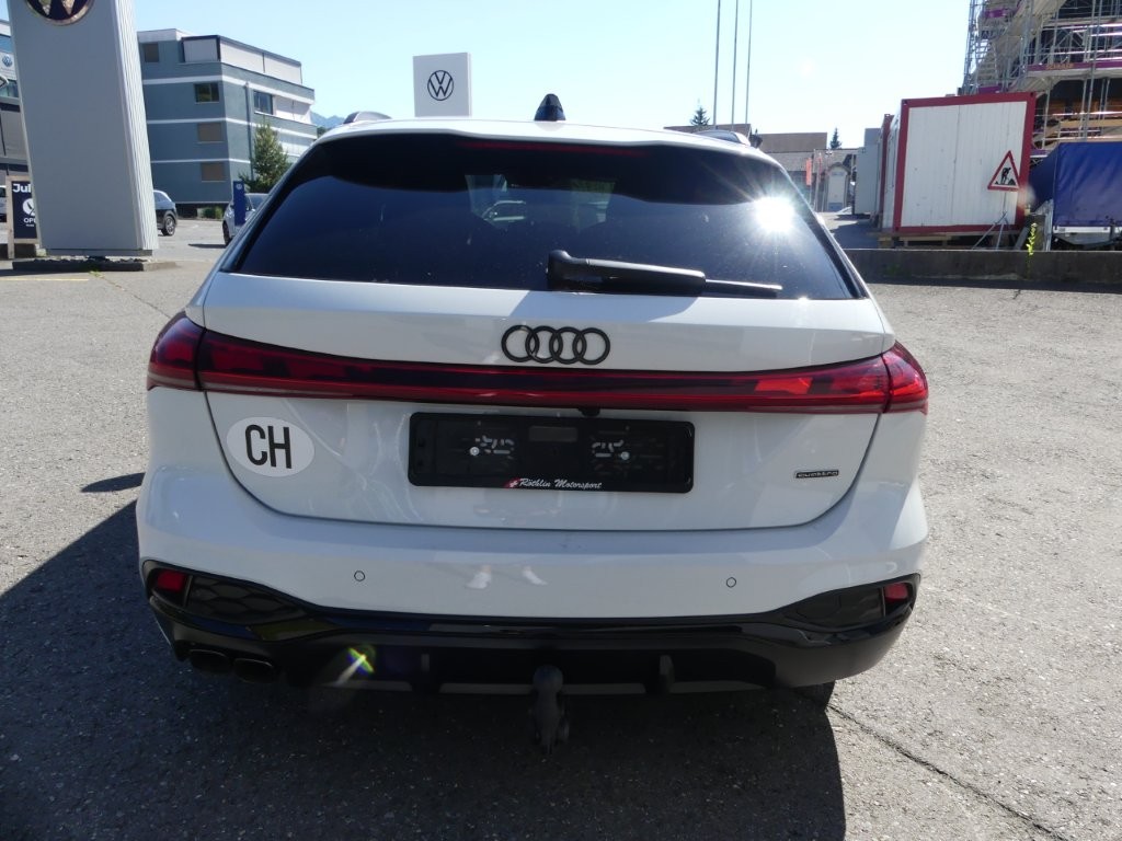 AUDI A5 Avant TDI quattro 150 kW S tronic-showroom-element-2
