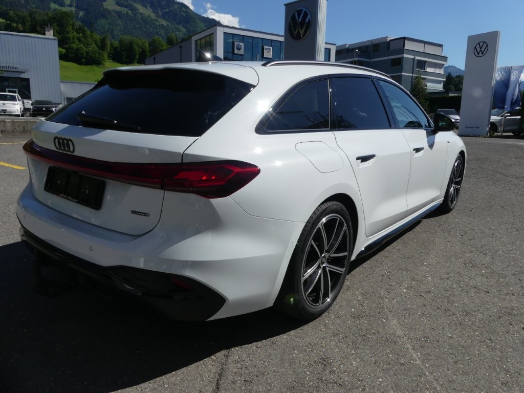 AUDI A5 Avant TDI quattro 150 kW S tronic-showroom-element-3
