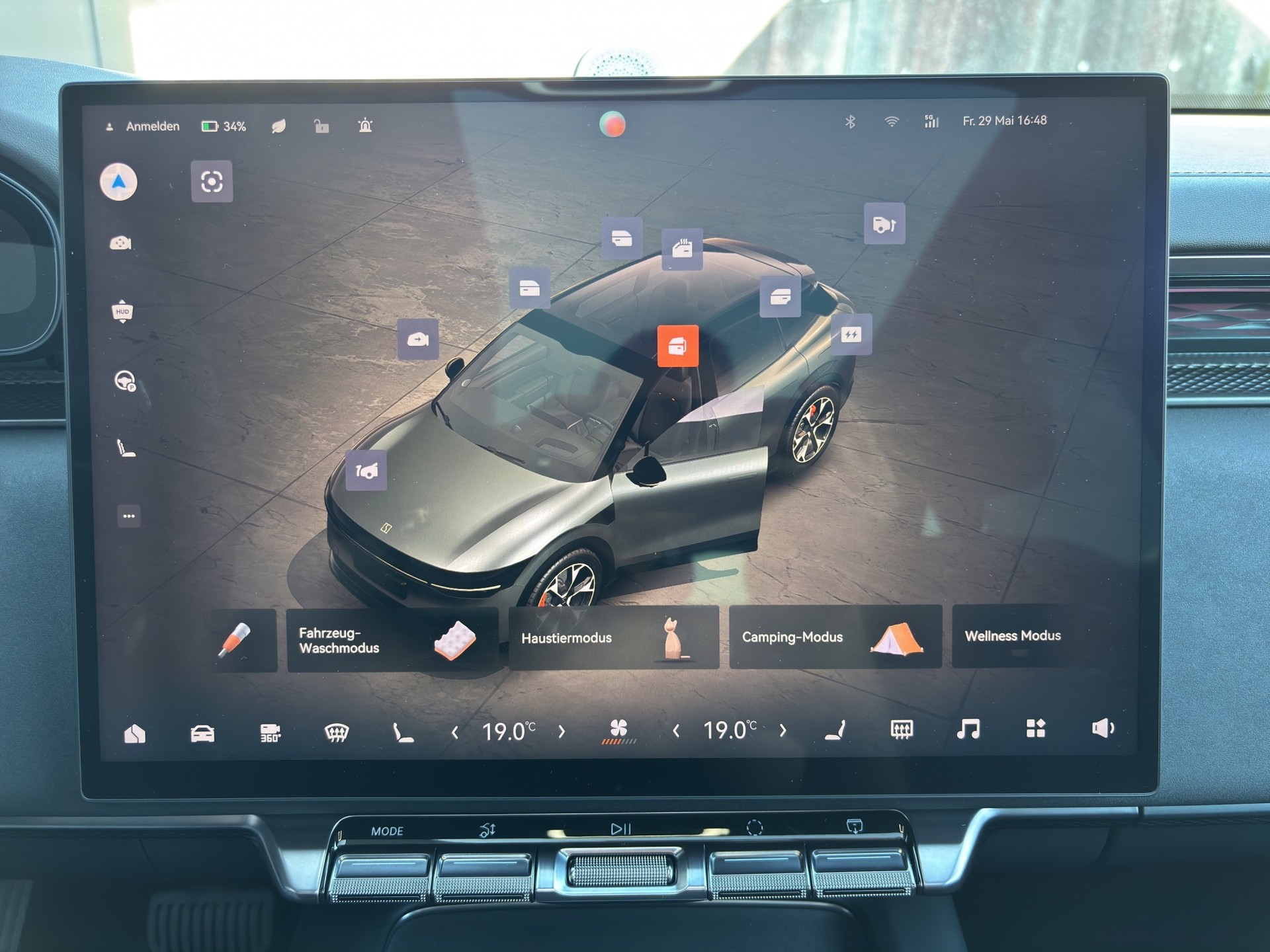 ZEEKR 7X Privilege AWD-image-14