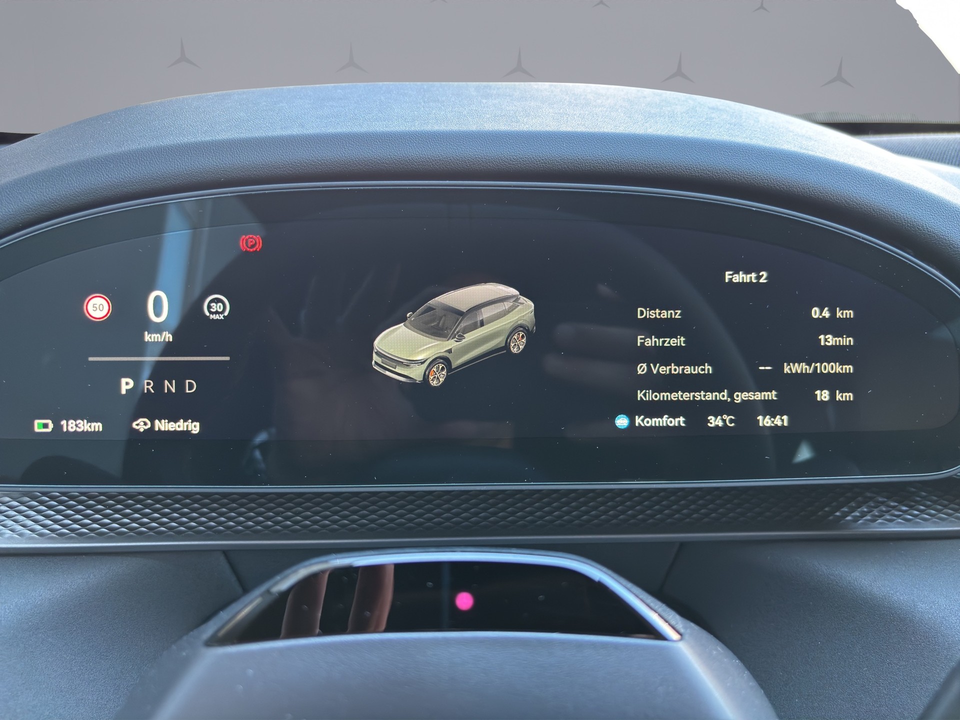 ZEEKR 7X Privilege AWD-image-10