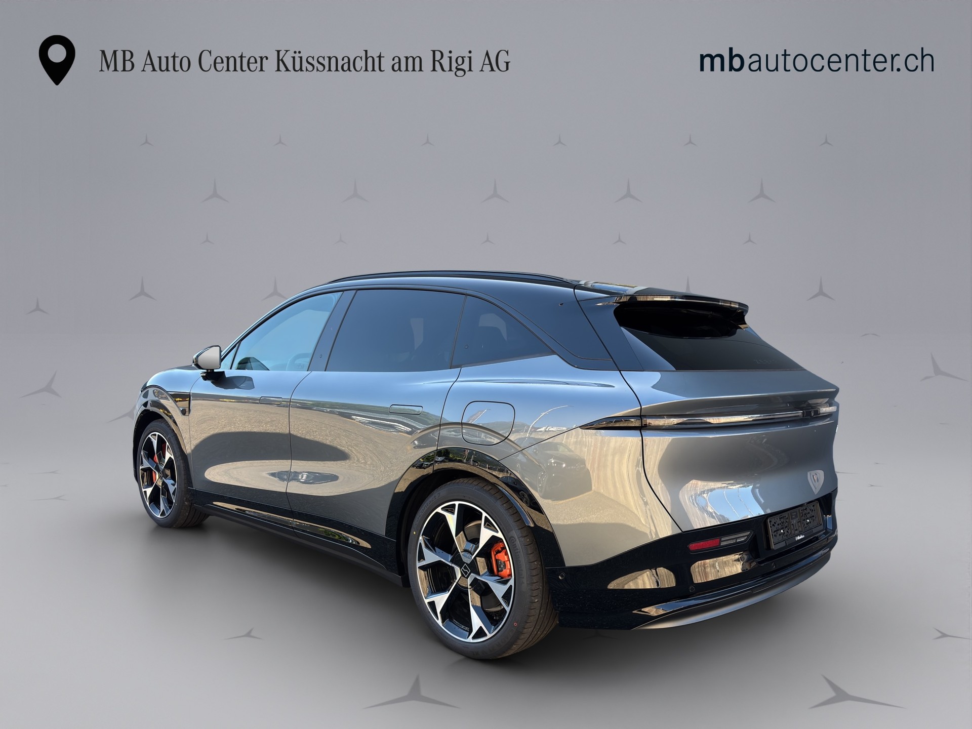 ZEEKR 7X Privilege AWD-showroom-element-3