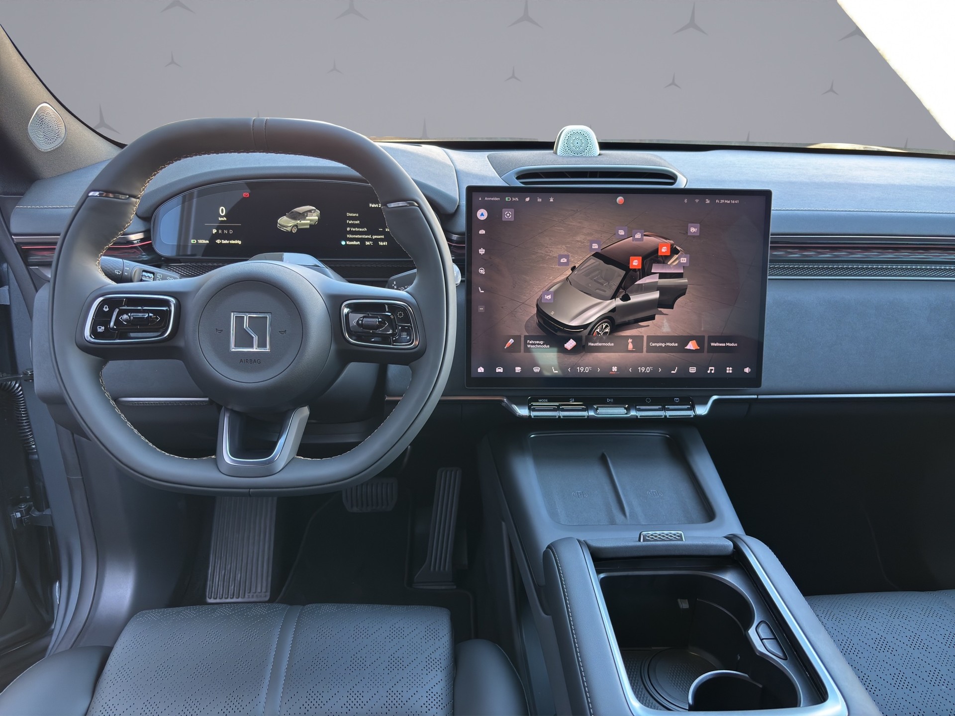 ZEEKR 7X Privilege AWD-image-12