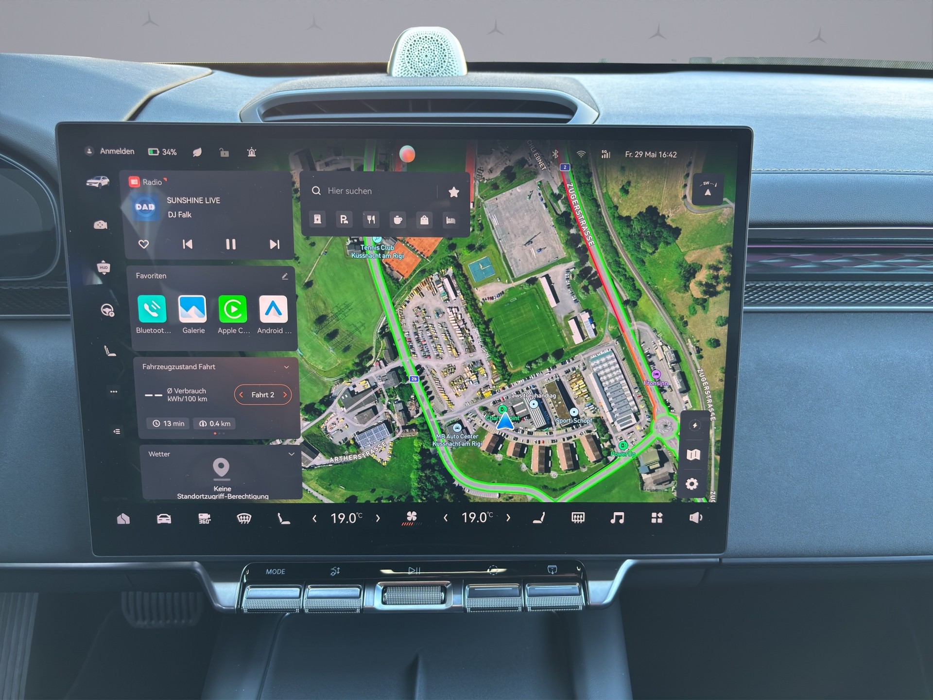 ZEEKR 7X Privilege AWD-image-13