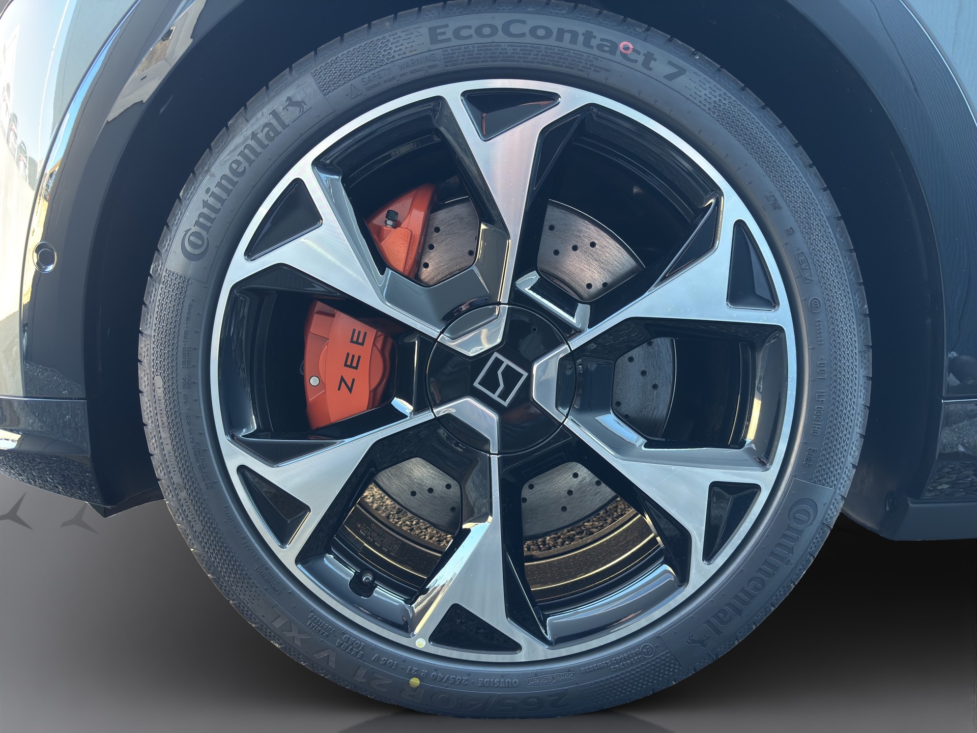 ZEEKR 7X Privilege AWD-image-21