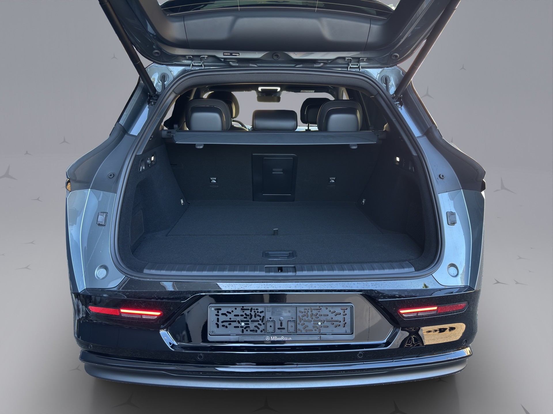 ZEEKR 7X Privilege AWD-image-19