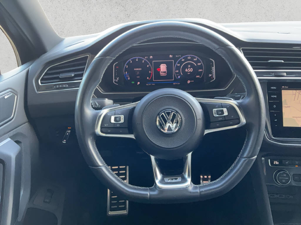 VW Tiguan 2.0 TSI Highline DSG-image-9
