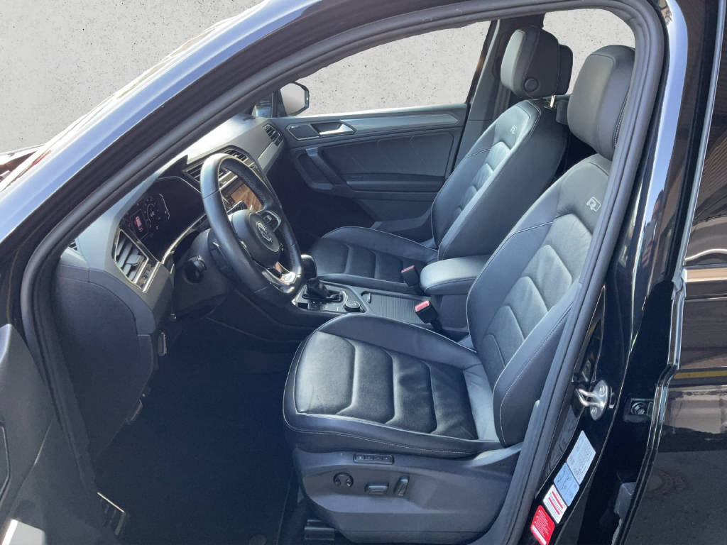 VW Tiguan 2.0 TSI Highline DSG-image-8