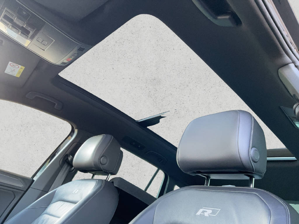 VW Tiguan 2.0 TSI Highline DSG-image-14
