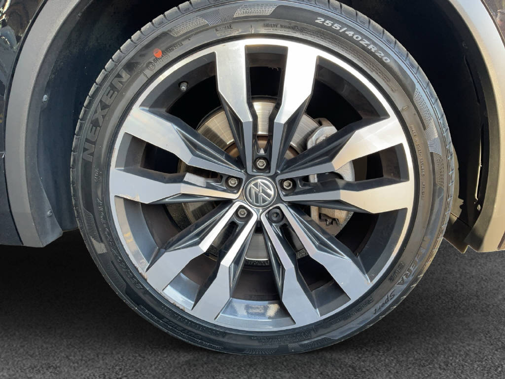 VW Tiguan 2.0 TSI Highline DSG-image-13