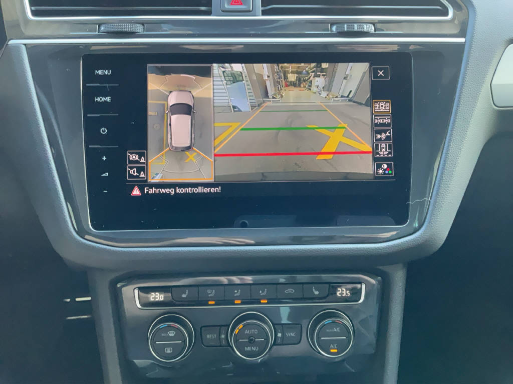 VW Tiguan 2.0 TSI Highline DSG-image-12