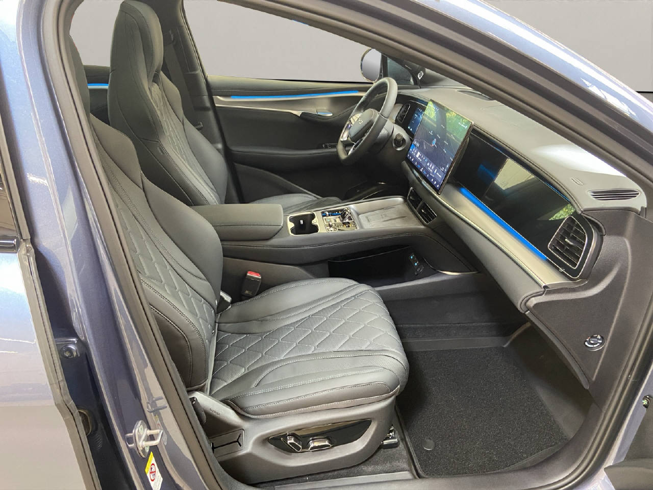 BYD Sealion 7 Excellence AWD CH FAHRZEUG-image-10
