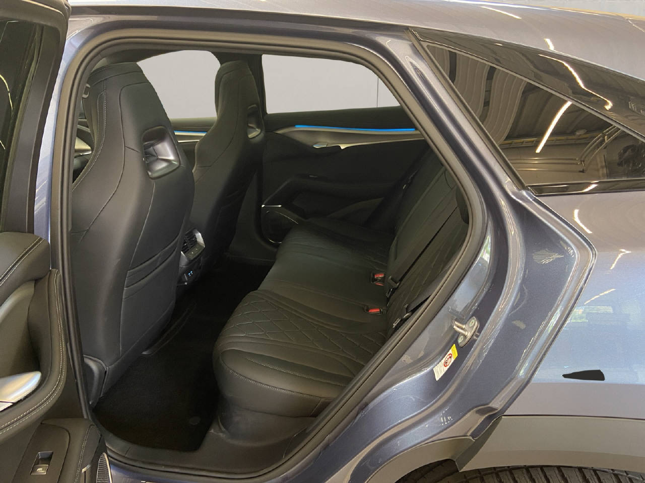 BYD Sealion 7 Excellence AWD CH FAHRZEUG-image-9