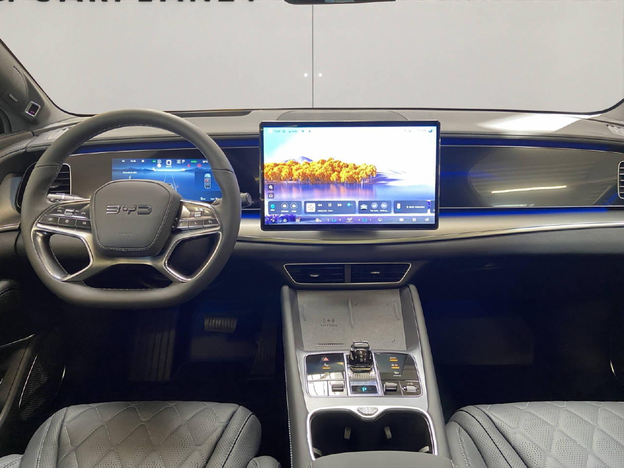 BYD Sealion 7 Excellence AWD CH FAHRZEUG-image-5