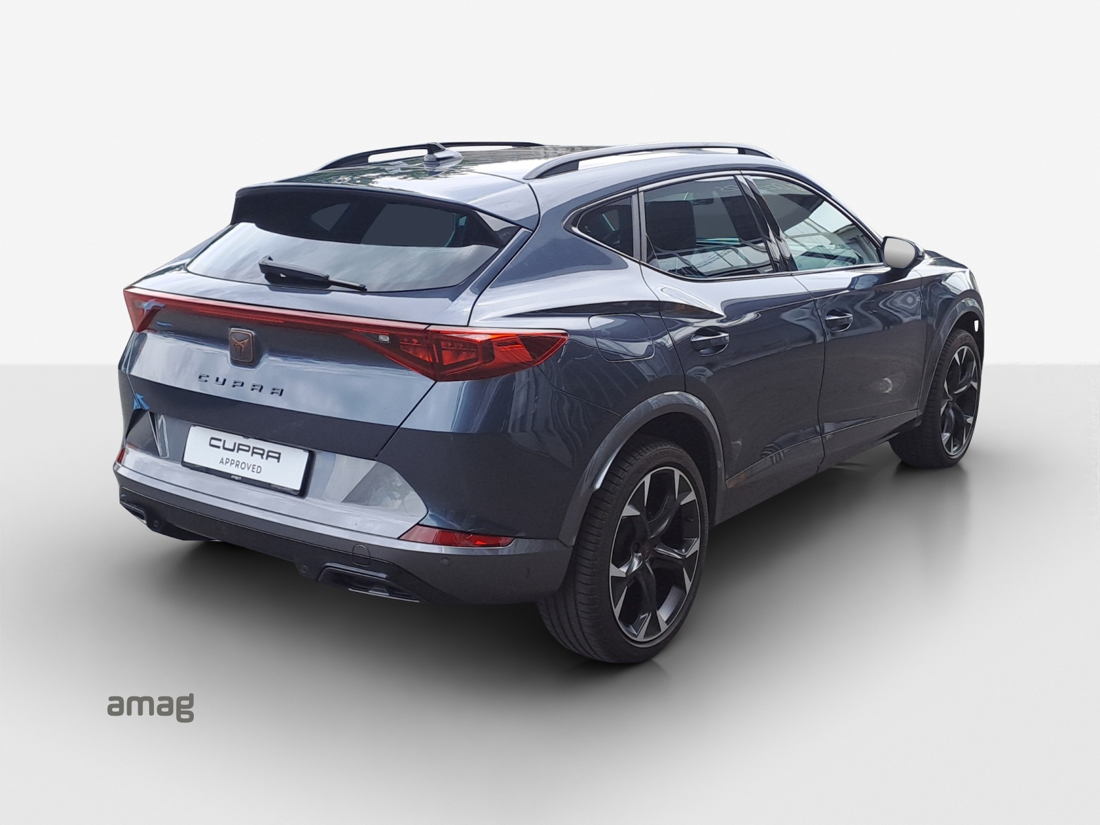 CUPRA Formentor 1.5 TSI Inicio DSG-image-4
