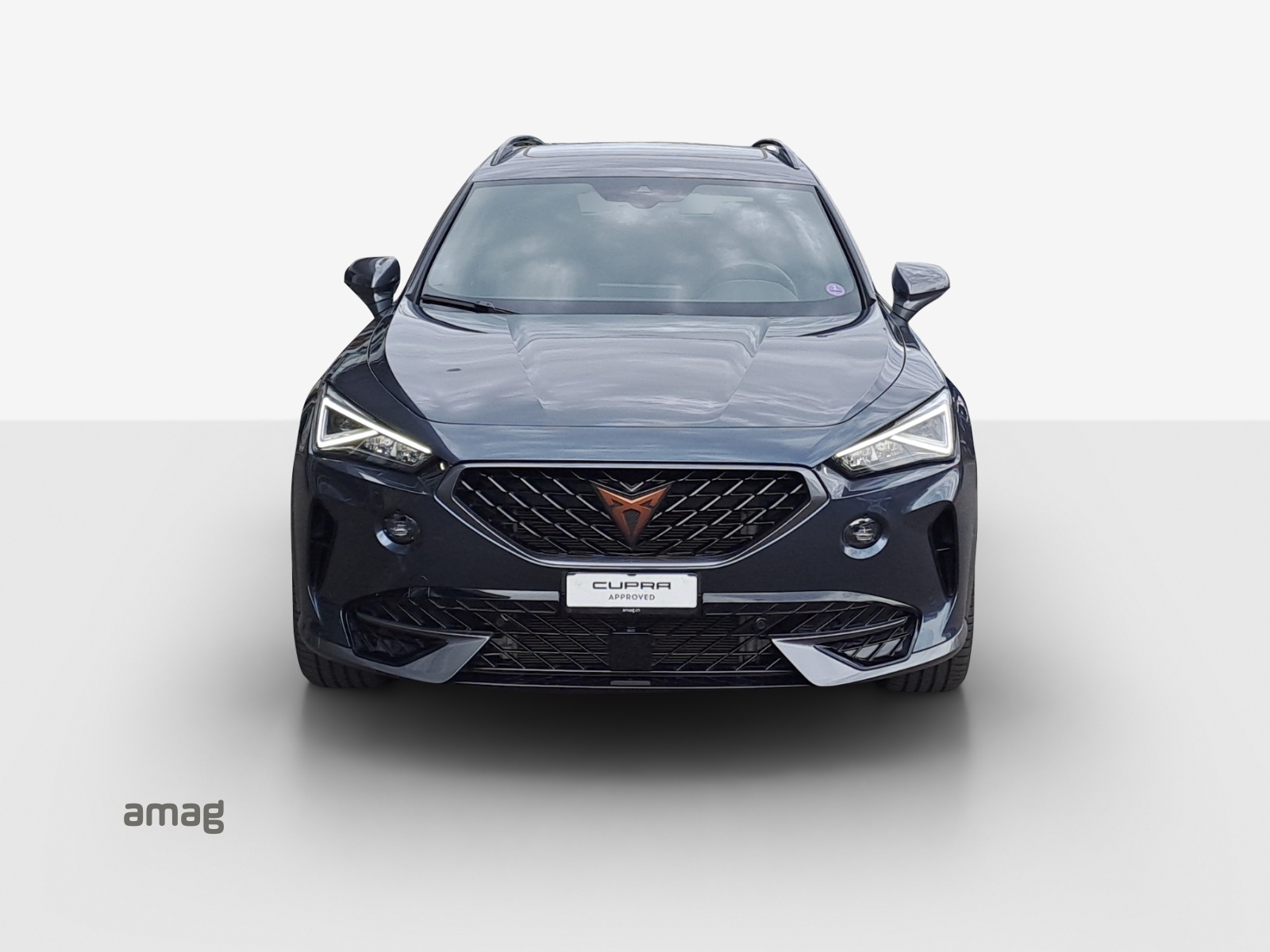 CUPRA Formentor 1.5 TSI Inicio DSG-image-6